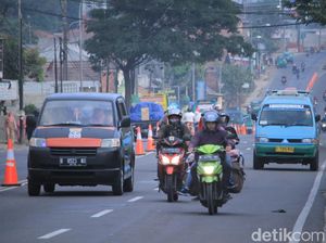 Menahan Pipis Saat Perjalanan Mudik, Hati-hati Infeksi Saluran Kemih