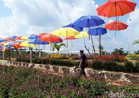 (Ragil Ajiyanto/detikcom)