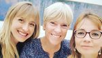 Ini Allison Mack, Bintang Smallville yang Ikut Sekte Seks