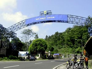 Mau ke Purwokerto? Ini Jalur Alternatif Via Pemalang yang Asyik