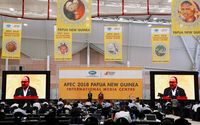 Politik Bergejolak Berminggu-minggu, PM Papua Nugini Mundur