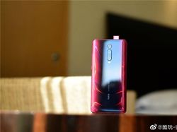 Penampakan Redmi K20 Pro, Ponsel Gahar Rp 5 Jutaan