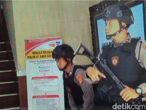 Geledah Kantor Imigrasi Mataram, KPK Sita Sejumlah Dokumen