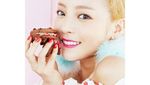Berjuang Lawan Depresi, Penyanyi Goo Hara Ternyata Doyan Makan Kimbap