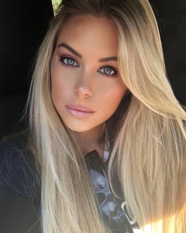 Saya memiliki banyak energi karena saya dalam kondisi yang baik. Berolahraga akan meningkatkan energi dan semangat hidup Anda. Semakin banyak Anda berolahraga, semakin banyak energi yang akan Anda miliki, terang Tiffany kepada Daily Star. Foto: Instagram @tiffanystanley1