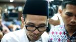 Berpeci Hitam, Pejabat Kemenag Penyuap Rommy Hadapi Dakwaan