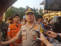Puncak Arus Mudik di Pelabuhan Merak Diprediksi 30 Mei-1 Juni
