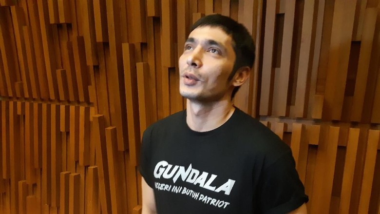 Foto: (Hanif/detikHOT) Foto: (Hanif/detikHOT)