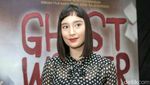 Mantap! Dua Film Tatjana Saphira Tayang Lebaran