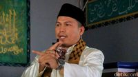 Cerita Eks Napi di Sulsel Jadi Dai, Bangun Masjid hingga Tulis Buku