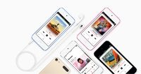 4 Tahun Vakum, iPod Touch Baru Akhirnya Diluncurkan Apple