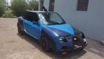Ada Bugatti Murah Nih, Nggak Sampai Rp 100 Juta!
