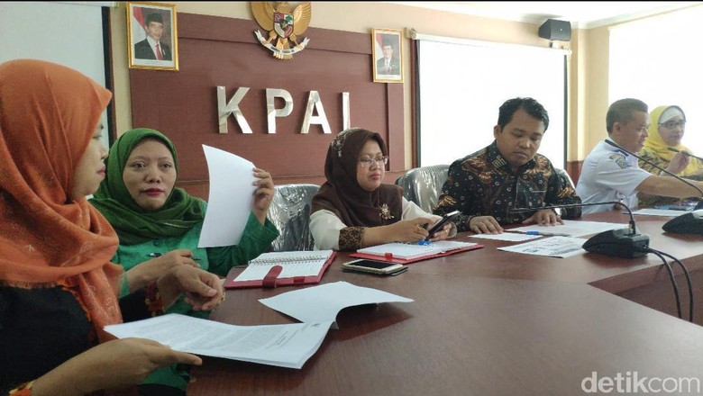 KPAI Ingatkan Orang Tua Tingkatkan Pengawasan Anak Saat Libur Lebaran KPAI Ingatkan Orang Tua Tingkatkan Pengawasan Anak Saat Libur Lebaran