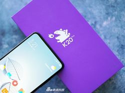 Penampakan Redmi K20 Pro, Ponsel Gahar Rp 5 Jutaan
