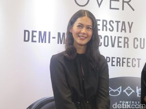 Baim Wong Datangi Apartemen Marshanda, Ibunda Paula Menangis