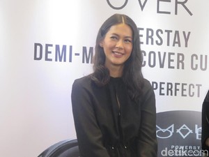Baim Wong Datangi Apartemen Marshanda, Ibunda Paula Menangis