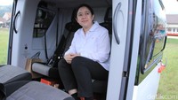Selain itu Puan juga mengapresiasi usaha usaha yang sudah dilakukan Pemda, Kepolisian, dan lembaga terkait lainnya. Dia menilai jalur Selatan sudah siap untuk jalur mudik.