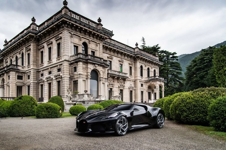 Foto: Pool (carscoops) Foto: Pool (carscoops)