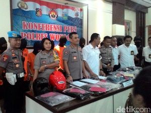 AKP Aditia Tak Lagi Dirawat di Ruang ICU Tapi Masih Belum Sadar