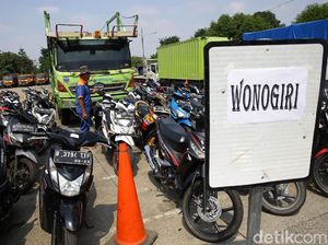 Simak! Syarat dan Cara Mudik Gratis dari Pemprov DKI