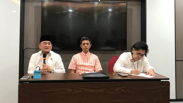 Kutuk Rusuh 22 Mei, Forum Cikatomas Indonesia Soroti Pelibatan Anak-anak