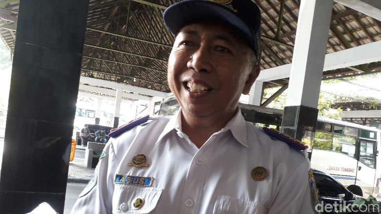 Tiket Pesawat Mahal, Dishub DIY Targetkan Penumpang Bus Naik Tiket Pesawat Mahal, Dishub DIY Targetkan Penumpang Bus Naik