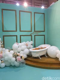 Ada Pameran Instagramable Buat Kamu yang Liburan Lebaran di Jakarta