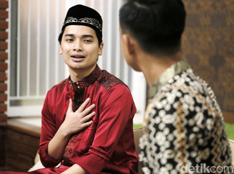Foto: Asep Syaifullah/detikHOT Foto: Asep Syaifullah/detikHOT
