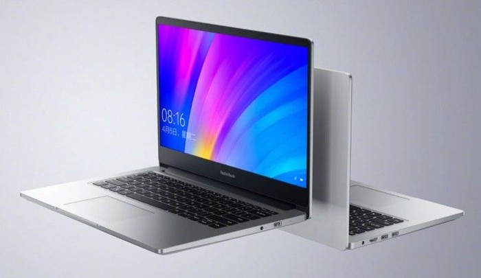 RedmiBook 14. Foto: Redmi RedmiBook 14. Foto: Redmi