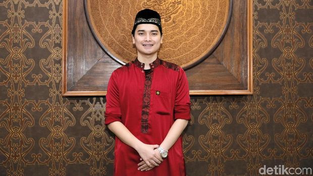 Soal Pilihan Politik, Alvin Faiz Bongkar Arifin Ilham Tak Pernah Fanatik