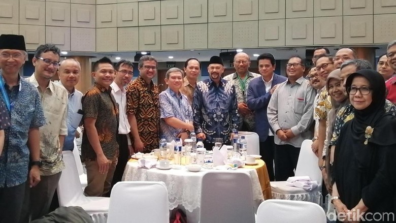 BPPT Harap e-Voting Diterapkan Mulai Pilkada 2020 BPPT Harap e-Voting Diterapkan Mulai Pilkada 2020