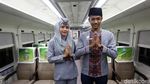 Kini Stasiun Jakarta Kota Layani Kereta Jarak Jauh