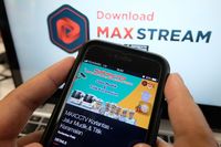 CCTV Arus Mudik
