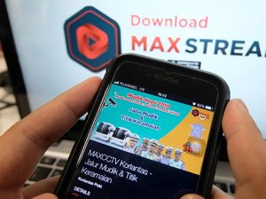 Praktis! Satu Aplikasi Ini Bisa Akses Film dari Banyak Platform