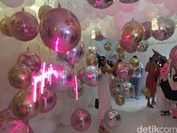 Ada Pameran Instagramable Buat Kamu yang Liburan Lebaran di Jakarta