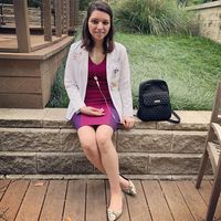 Hebat, Mahasiswi Kedokteran Raih IPK 4.0 Selagi 6 Kali Jalani Operasi Otak