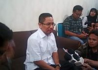 Tjatur Sapto Edy: PAN Ada di Masa Krisis Antara Hidup dan Mati