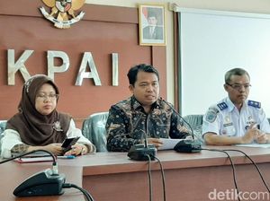 KPAI dan Kemenhub Upayakan Mudik Ramah Anak, Ini Langkah-langkahnya