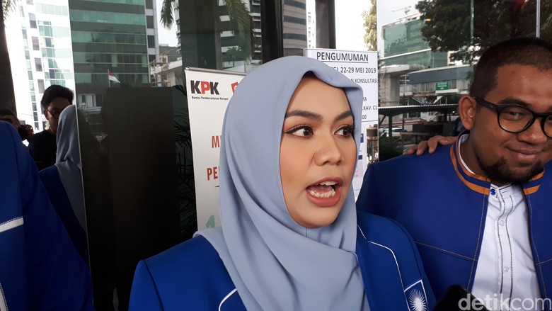 Wakil Ketua DPRD Tak Puas: Pembahasan Anggaran DKI Tak Transparan Wakil Ketua DPRD Tak Puas: Pembahasan Anggaran DKI Tak Transparan