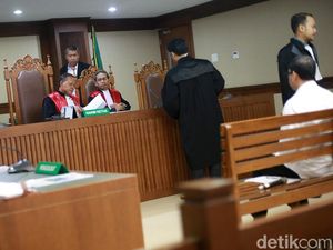 Menag-Khofifah Jadi Saksi Sidang Suap Jual Beli Jabatan Besok