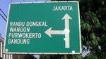 Foto: Jalur Alternatif Pemalang yang Asyik
