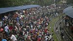 Tak Cuma Indonesia, Di Negara Ini Juga Ada Tradisi Mudik Lho