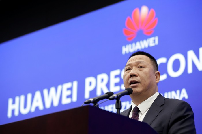 Song Liuping. Foto: Reuters Song Liuping. Foto: Reuters