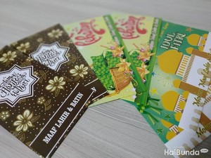 Lebaran di Tengah Pandemi, PDIP Surabaya: Tak Bersalaman, Tapi Saling Memaafkan