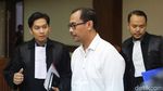 Kakanwil Depag yang Menyuap Rommy Mulai Diadili