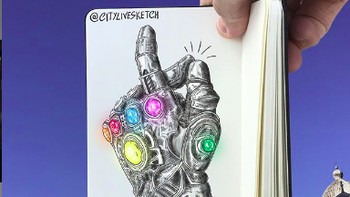 Dia adalah Pietro Cataudella seniman asal Italia. (instagram.com/citylivesketch)
