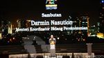 Jakarta Fair Kemayoran Resmi Dibuka