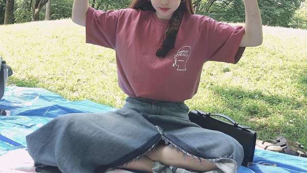 Goo Hara Dalam Kenangan Goo Hara Dalam Kenangan