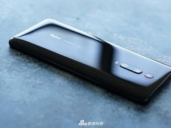 Penampakan Redmi K20 Pro, Ponsel Gahar Rp 5 Jutaan