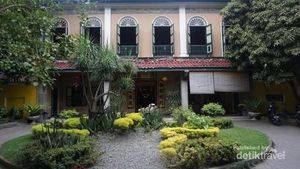 Pria Uzur Cabuli 5 Bocah di Asahan, Sumut